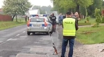 Dwaj młodzi mężczyźni nie żyją. Potrącił ich pijany kierowca