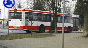 W naszych autobusach nie ma smrodu. Naprawdę?