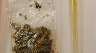 Zatrzymani za posiadanie narkotyków