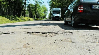 Już niebawem wyremontują Belzacką