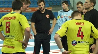 Piotrkowianin oddala się od Superligi