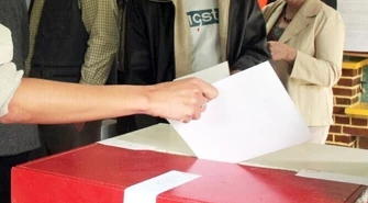 Eurowybory - kogo to obchodzi?