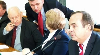 Oszczędności prezydenta zwiększają się