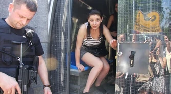 Debatowali o bezpieczeństwie