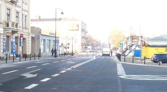 W sobotę zamykają przejazd kolejowy na Słowackiego