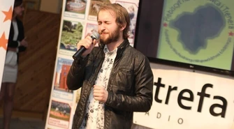 Wojciech Baranowski zaśpiewa z gwiazdami