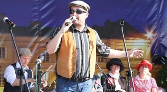 Nagrody wręczone! Piotrkowianie bawili się przy muzyce podwórkowej