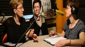 Miłość z podbitym okiem?