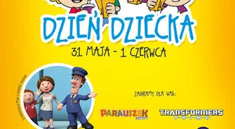 Helios dla Dzieci na Dzień Dziecka