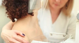 Wolbórz: Przy MOK-u stanie mammobus