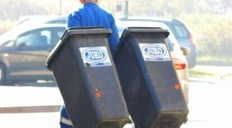 Musimy żyć ze śmieciami pod jednym dachem!