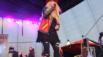 Dni Gorzkowic. Zaśpiewała Maryla Rodowicz