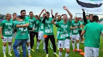 „Brunatni” powracają do T-Mobile Ekstraklasy