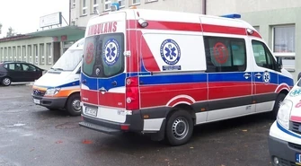 Certyfikat dla piotrkowskiego szpitala