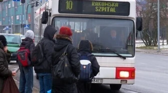 Apelują o pozostawienie kursów “dziesiątki”