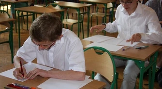 Mają głowę do matematyki