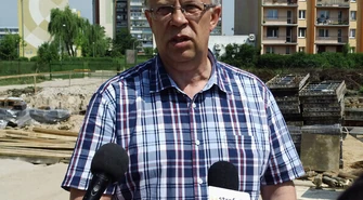 Nowe mieszkania pod koniec przyszłego roku