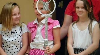 Dzień Patrona, Dzień Sportu, Dzień Matki...