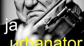 Spotkanie autorskie z Michałem Urbaniakiem