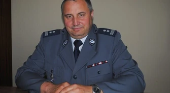 Jest nowy wiceszef piotrkowskiej komendy policji