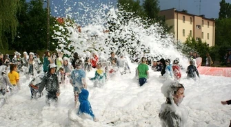 Rodzinnie w gminie Wolbórz