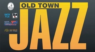 OLD TOWN JAZZ zaprasza na koncert