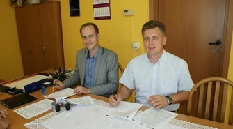 4 mln na kanalizację. Umowa podpisana