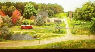 Trybunały Modelarstwa Kolejowego już w najbliższy weekend