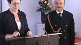 Dwadzieścia dwa lata i... koniec