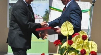 90 lat Technikum w Czarnocinie