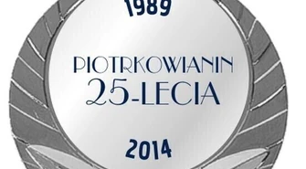 Piotrkowianin 25-lecia. Kim są kandydaci?