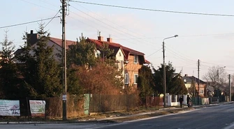 Wybudują 20 km dróg 