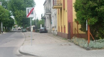 Wycięli drzewa, ale nie posadzili nowych 