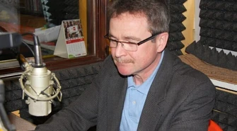 Źle się poczuł. Dlatego zasnął? 