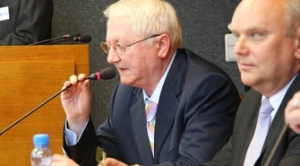 Radny Pencina ukarany za niesubordynację?