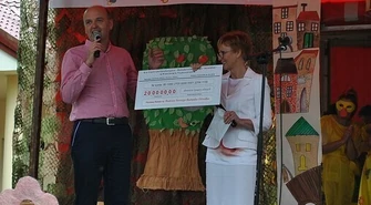 Budujemy nową „Szansę”!