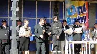 Gmina Wola Krzysztoporska świętowała