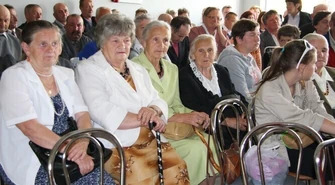 W Dąbrówce uczą, jak żyć 