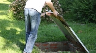 Coś tu śmierdzi...