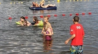 Sezon na „Słoneczku” rozpoczęty