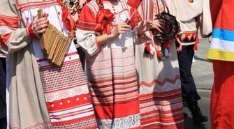 Barwnie, kolorowo, zagranicznie