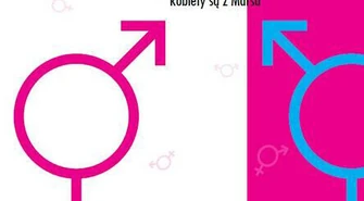 ODA: Kobiety są z Marsa, mężczyźni są z Wenus