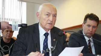 Ulica Czarna bez wody pitnej?