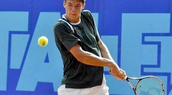 Wimbledon: III runda nie dla Kamila