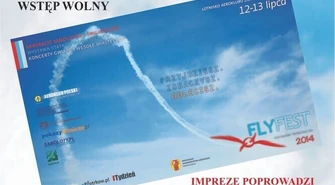 Fly Fest zbliża się!