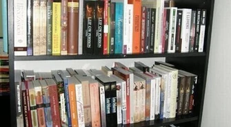 Dyskusyjny Klub Książki ma już 2 lata 