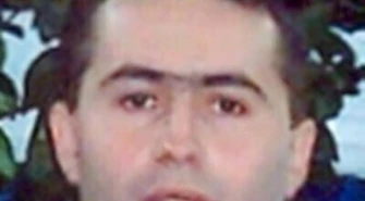 Widziałeś tego człowieka? 