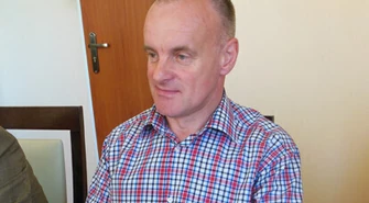 Jeszcze w tym roku rozpoczną przebudowę rynku 