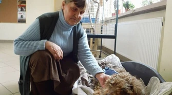 Sezon na porzucanie rozpoczęty 