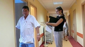 Szpital w Bełchatowie z akredytacją 